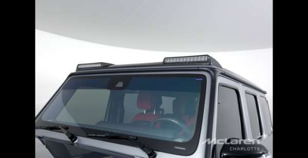 1990-2024 Mercedes-Benz G Class Light Bar