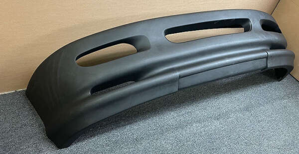 1997-2002 Ford Expedition Front Bumper 1997-2002 Ford Expedition Front Bumper