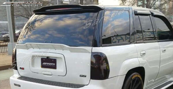 2002-2009 GMC Envoy Trunk Wing