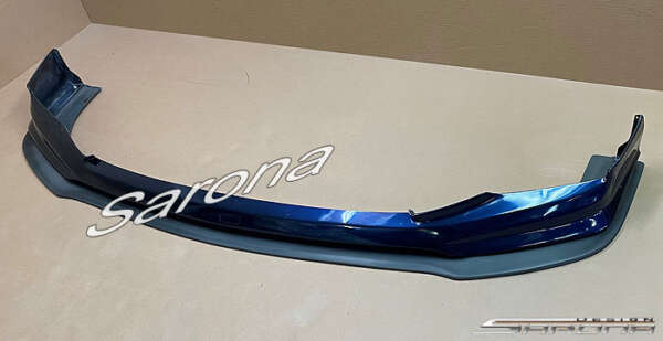 2018-2020 Honda Odyssey Front Add-On