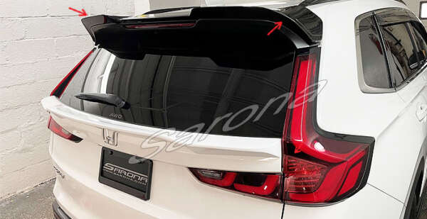 2023-2025 Honda CR-V Roof Wing