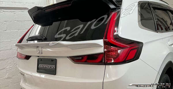 2023-2025 Honda CR-V Trunk Wing 2023-2025 Honda CR-V Trunk Wing
