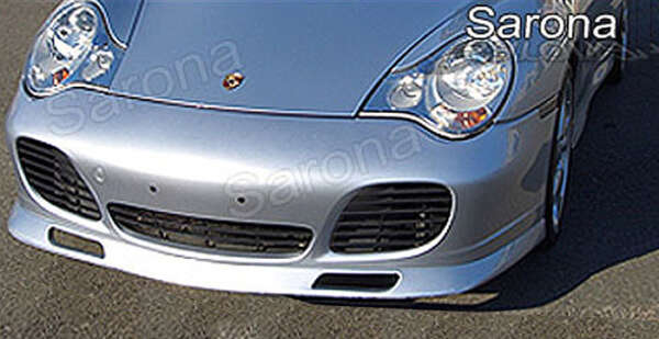 1997-2004 Porsche 911 Front Add-On 1997-2004 Porsche 911 Front Add-On