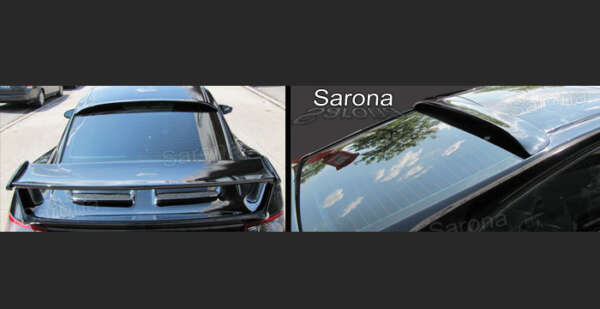 1999-2008 Porsche 911 Roof Wing