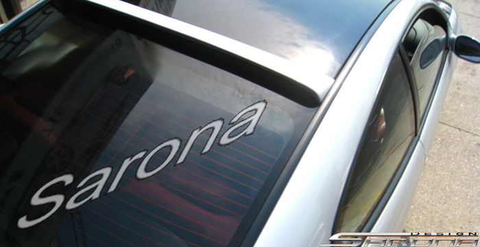 2004-2006 Pontiac GTO Roof Wing