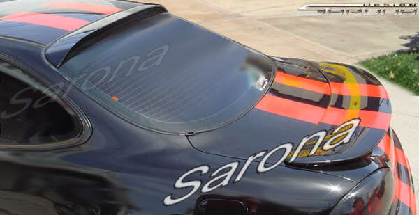 1997-2003 Pontiac Grand Prix Roof Wing