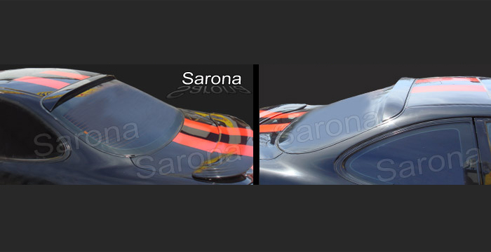 1997-2003 Pontiac Grand Prix Roof Wing 1997-2003 Pontiac Grand Prix Roof Wing