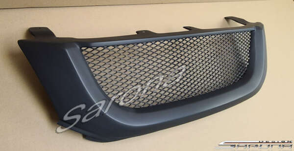 2014-2017 Honda Odyssey Grill
