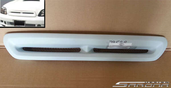 2000-2004 Subaru Legacy Grill