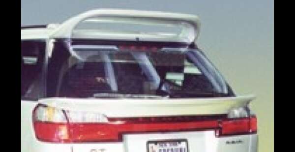 2000-2005 Subaru Legacy Roof Wing