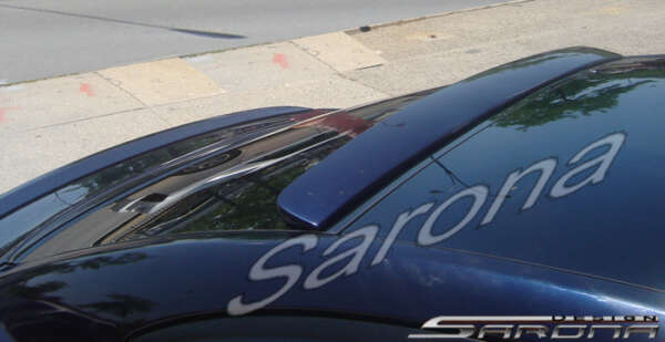 2005-2008 Scion TC Roof Wing