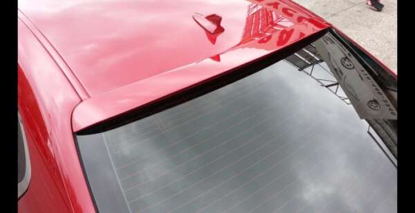 2013-2020 Lexus GS F Sport Roof Wing