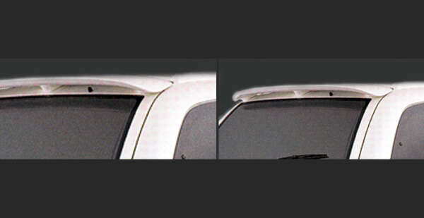 1991-1998 Toyota Previa Roof Wing