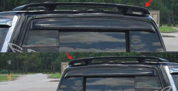 1997-2023 Toyota Tacoma Roof Wing