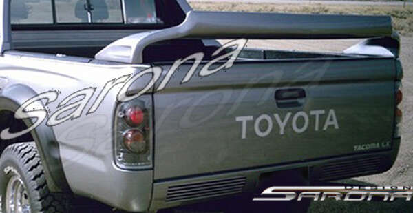 1995-2000 Toyota Tacoma Trunk Wing