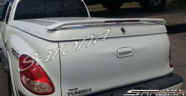 2000-2006 Toyota Tundra Trunk Wing