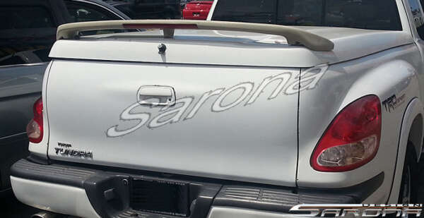 2000-2006 Toyota Tundra Trunk Wing