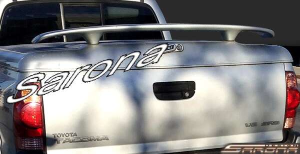 1995-2014 Toyota Tacoma Trunk Wing