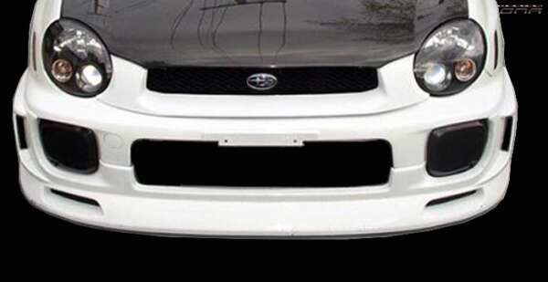 2002-2003 Subaru WRX Front Add-On
