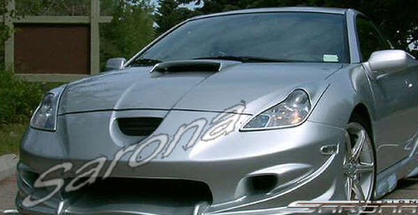 2000-2002 Toyota Celica Eyelids