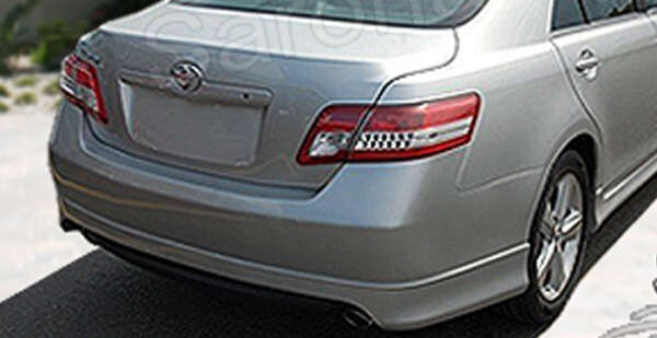 2010-2011 Toyota Camry Rear Add-On