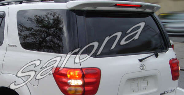 2001-2007 Toyota Sequoia Roof Wing