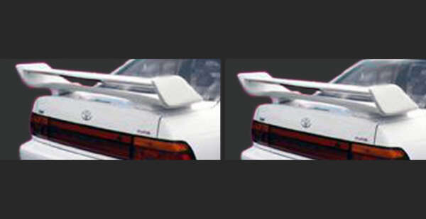 1993-1997 Toyota Corolla Trunk Wing