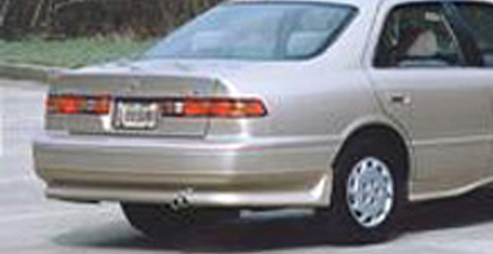 1997-2001 Toyota Camry Rear Add-On 1997-2001 Toyota Camry Rear Add-On