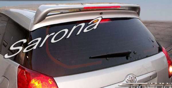 2003-2008 Toyota Matrix Roof Wing