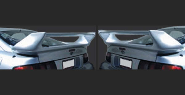 1994-1999 Toyota Celica Trunk Wing