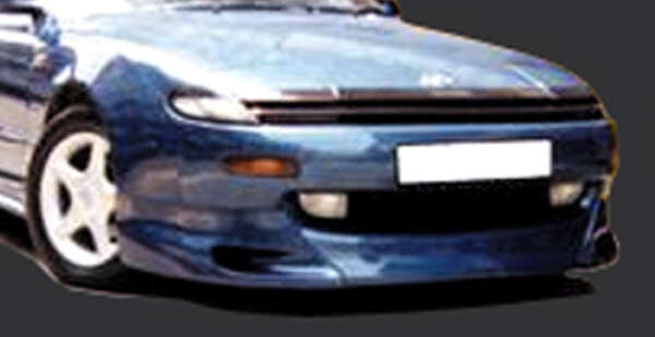 1990-1993 Toyota Celica Front Add-On