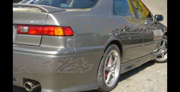 1997-2001 Toyota Camry Side Skirts