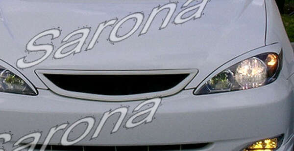 2002-2006 Toyota Camry Grill