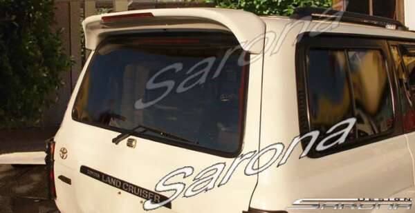 1990-1997 Toyota Land Cruiser Roof Wing