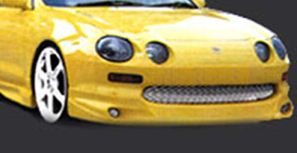 1994-1999 Toyota Celica Front Add-On