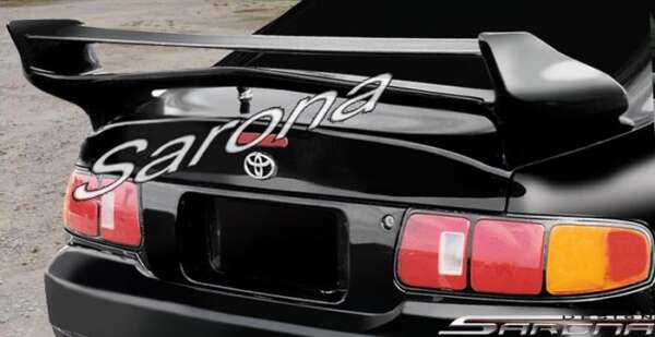 1994-1999 Toyota Celica Trunk Wing