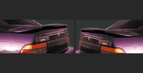 1993-1997 Toyota Corolla Trunk Wing