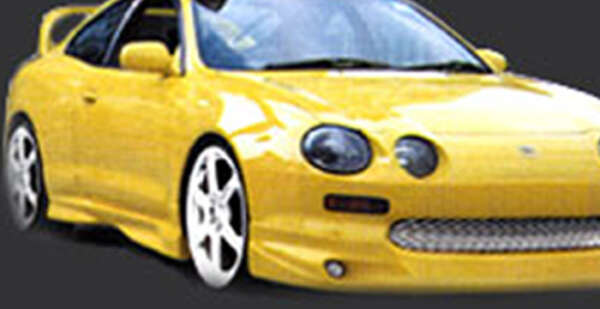 1994-1999 Toyota Celica Side Skirts