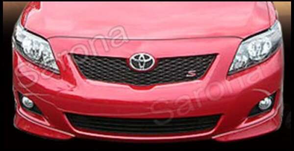 2009-2010 Toyota Corolla Front Add-On