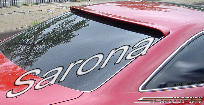 1999-2003 Toyota Solara Roof Wing 1999-2003 Toyota Solara Roof Wing