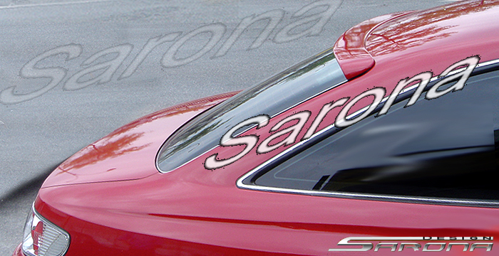 1999-2003 Toyota Solara Roof Wing 1999-2003 Toyota Solara Roof Wing