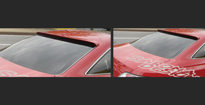 1999-2003 Toyota Solara Roof Wing 1999-2003 Toyota Solara Roof Wing