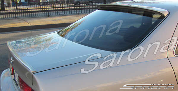 1997-2001 Toyota Camry Roof Wing