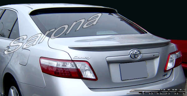 2007-2011 Toyota Camry Roof Wing
