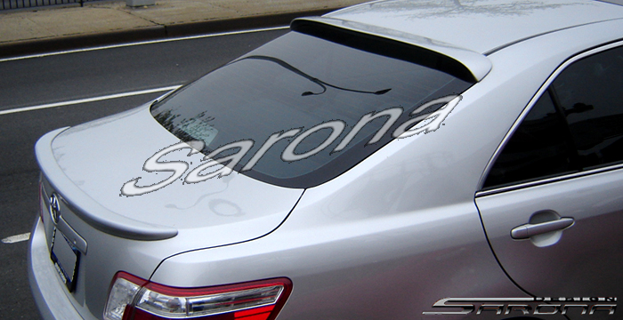 2007-2011 Toyota Camry Roof Wing 2007-2011 Toyota Camry Roof Wing