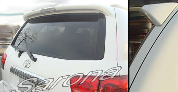 2008-2011 Toyota Sequoia Roof Wing