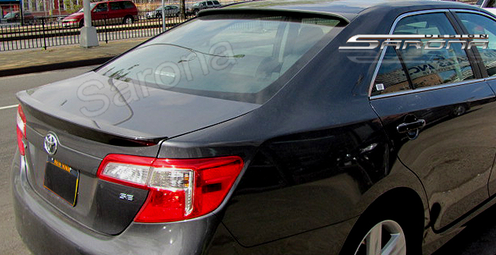 2012-2013 Toyota Camry Roof Wing 2012-2013 Toyota Camry Roof Wing