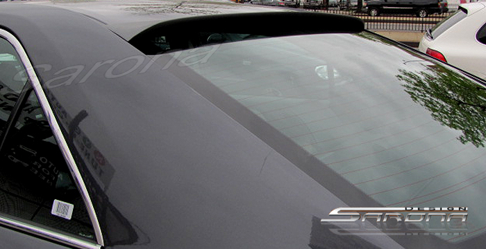 2012-2013 Toyota Camry Roof Wing 2012-2013 Toyota Camry Roof Wing