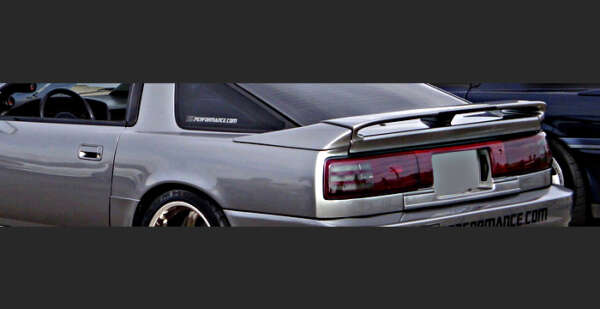1987-1992 Toyota Supra Trunk Wing