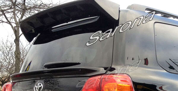 2008-2015 Toyota Land Cruiser Roof Wing